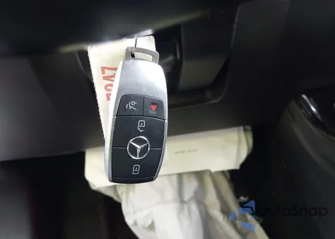 2019 Mercedes-Benz A 220 4Matic from USA, damaged, VIN WDD3G4FB1KW028940